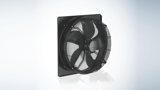 冷卻塔風(fēng)機系統(tǒng)節(jié)能改造,降本增效的4大核心優(yōu)勢